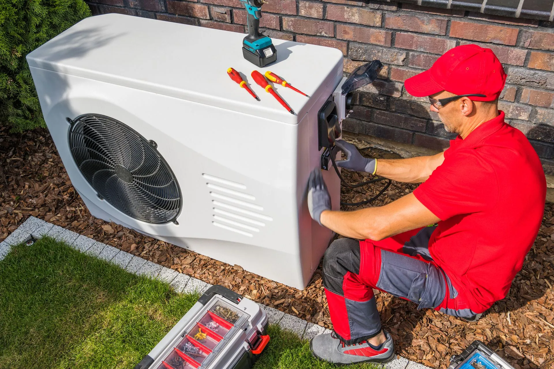 About HVAC in Chetek, WI